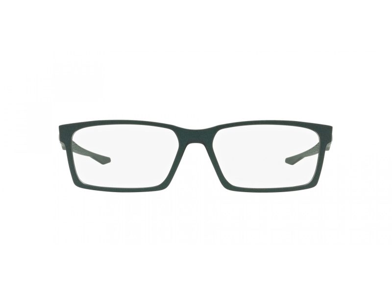 Oakley Overhead OX 8060 04 57 Férfi szemüvegkeret (optikai keret)