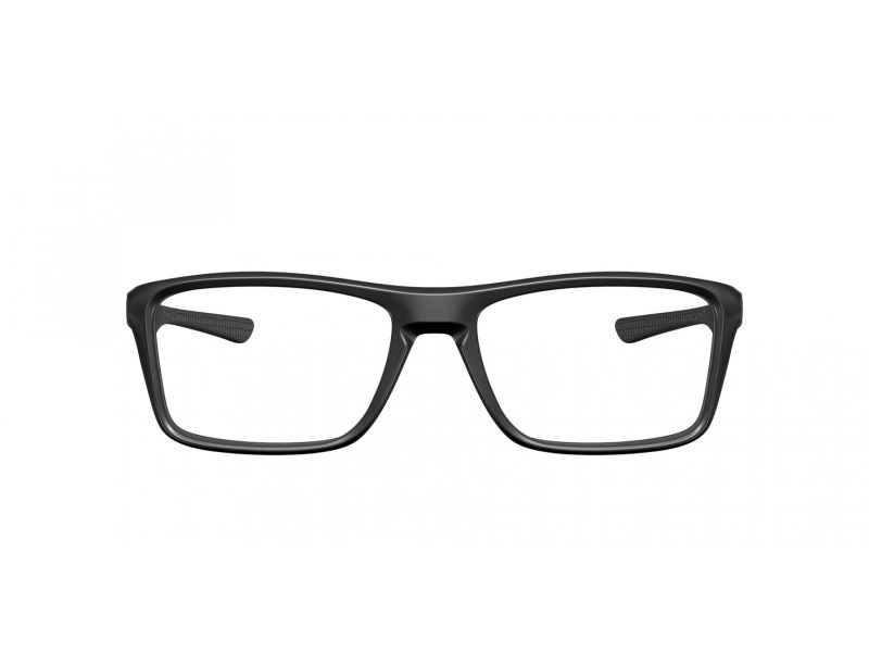 Oakley Rafter OX 8178 01 57 Férfi szemüvegkeret (optikai keret)