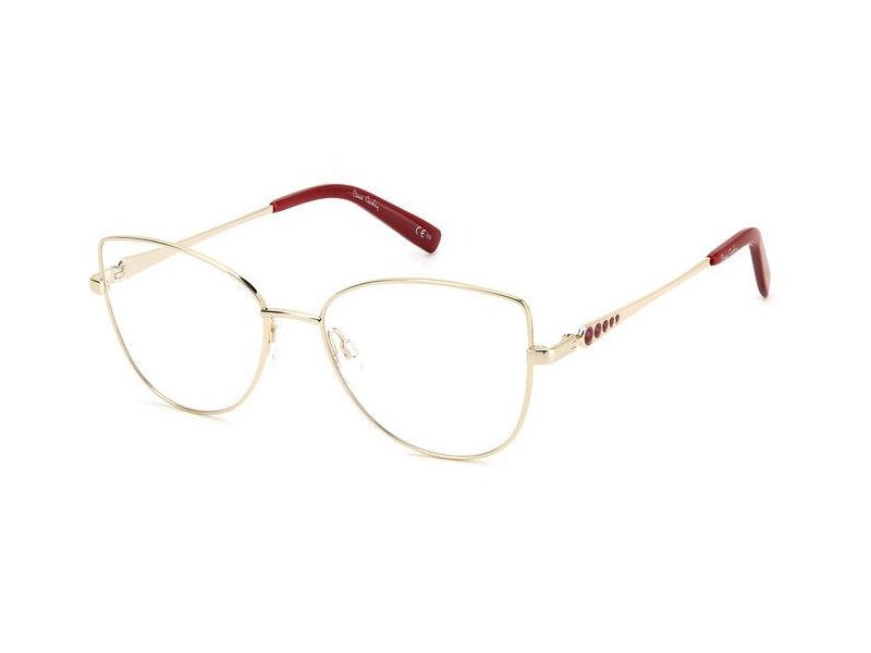 Pierre Cardin PC 8874 3YG 55 Női szemüvegkeret (optikai keret)
