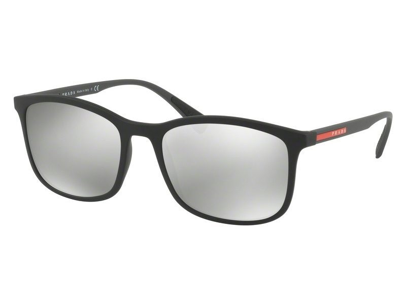 Prada Linea Rossa Lifestyle PS 01TS DG02B0 56 Férfi napszemüveg