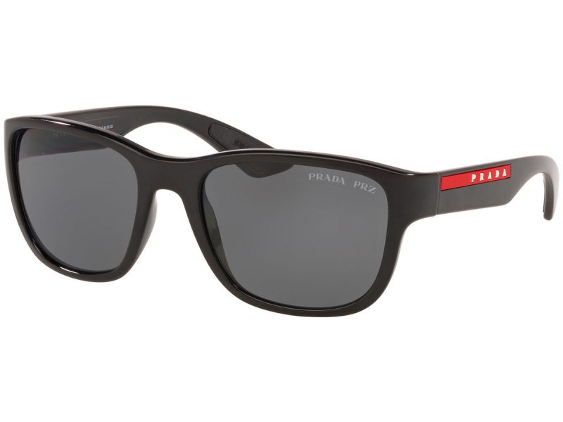 Prada Linea Rossa Active PS 01US 1AB5Z1 59 Férfi napszemüveg