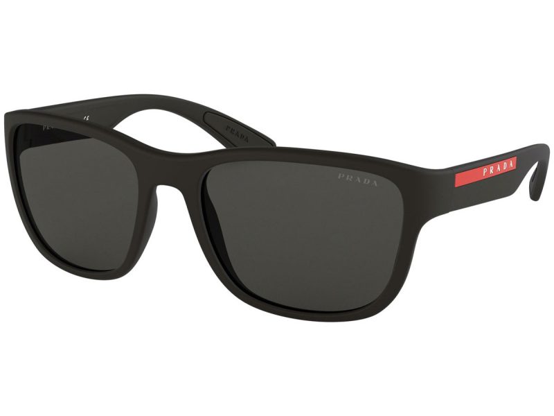 Prada Linea Rossa Active PS 01US DG05S0 59 Férfi napszemüveg