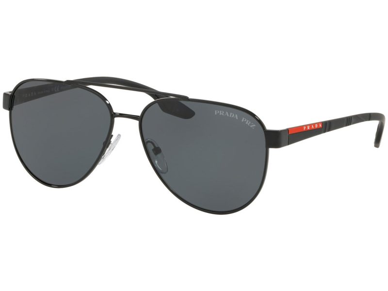 Prada Linea Rossa Lifestyle PS 54TS 1AB5Z1 58 Férfi napszemüveg