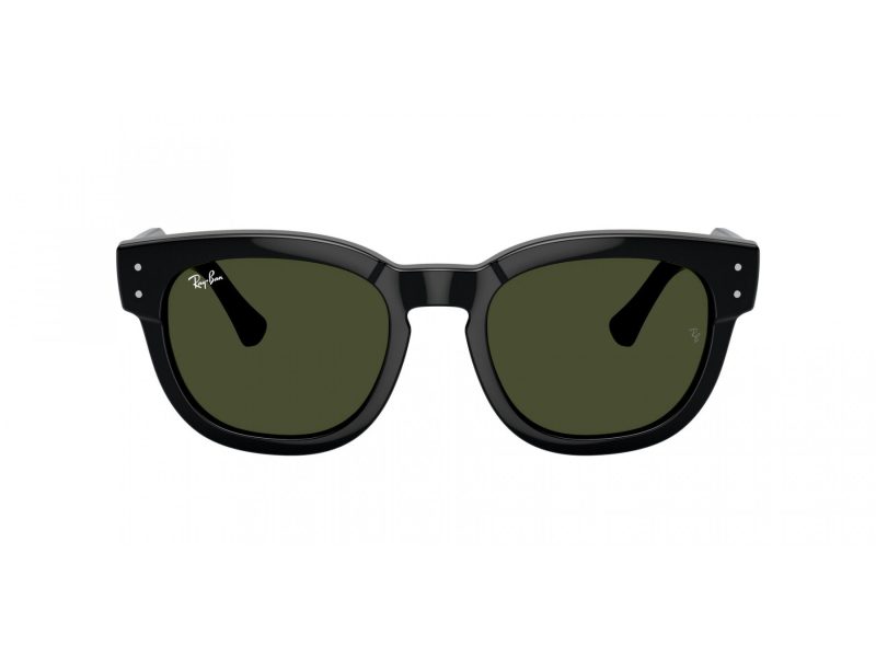 Ray-Ban Mega Hawkeye RB 0298S 901/31 53 Férfi, Női napszemüveg