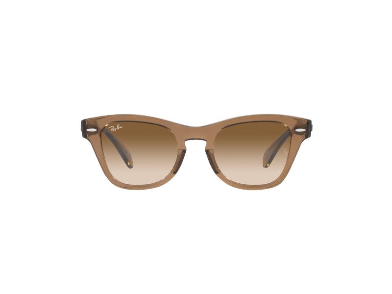 Ray-Ban RB 0707S 6640/51 50 Férfi, Női napszemüveg