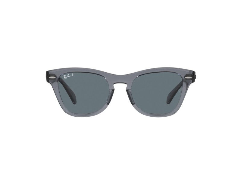 Ray-Ban RB 0707S 6641/3R 53 Férfi, Női napszemüveg