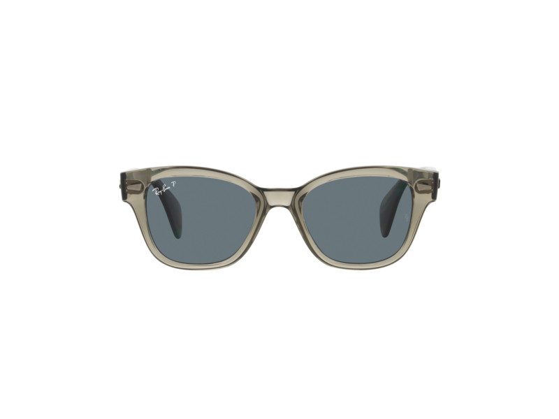 Ray-Ban RB 0880S 6635/3R 49 Férfi, Női napszemüveg