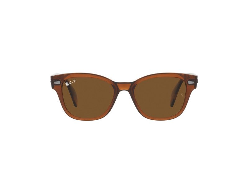 Ray-Ban RB 0880S 6640/57 49 Férfi, Női napszemüveg