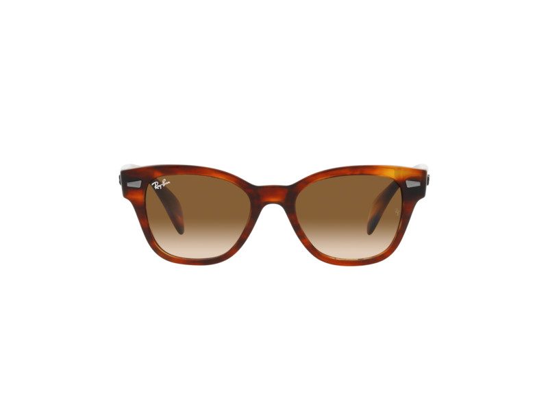 Ray-Ban RB 0880S 954/51 49 Férfi, Női napszemüveg