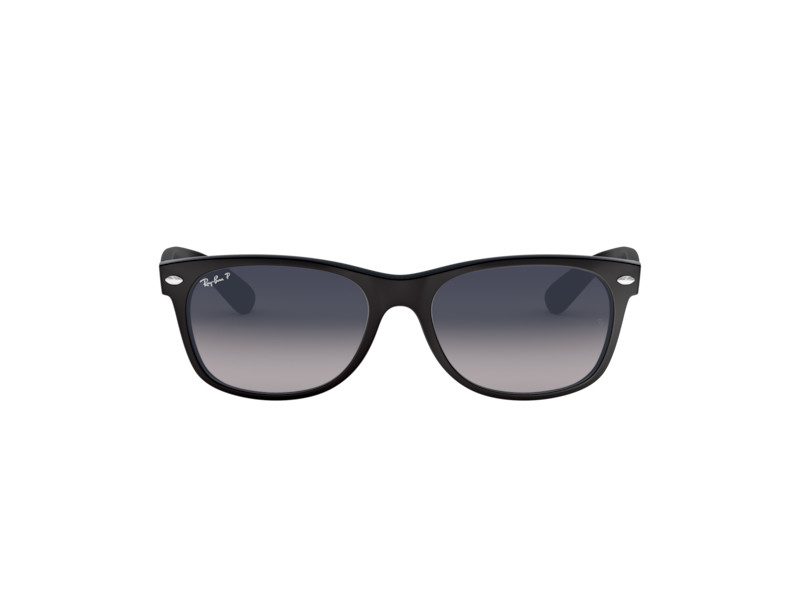 Ray-Ban New Wayfarer RB 2132 601S/78 52 Férfi, Női napszemüveg