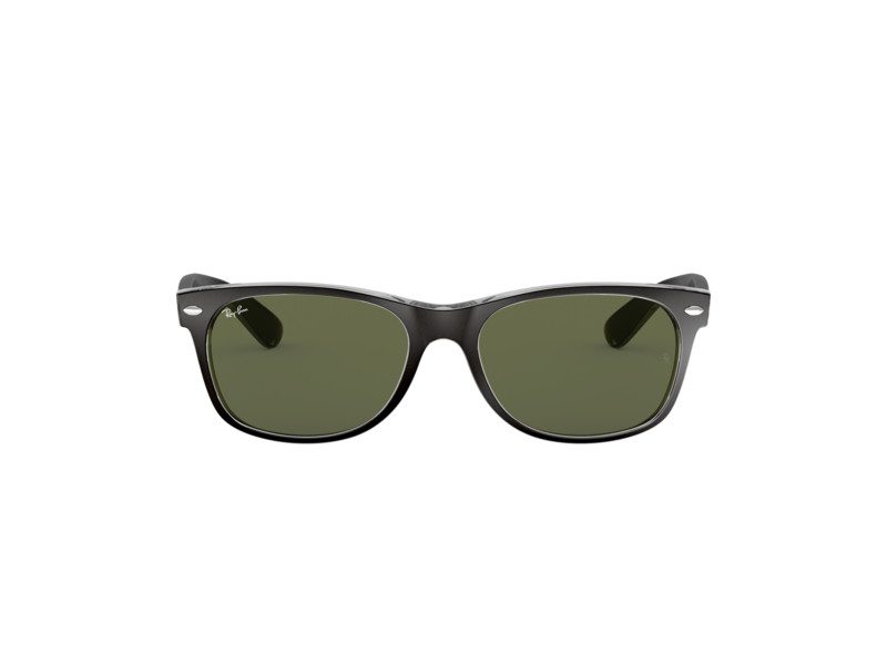 Ray-Ban New Wayfarer RB 2132 6052 55 Férfi, Női napszemüveg