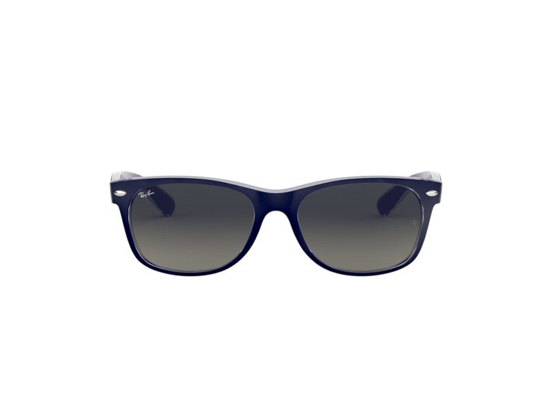 Ray-Ban New Wayfarer RB 2132 6053/71 52 Férfi, Női napszemüveg