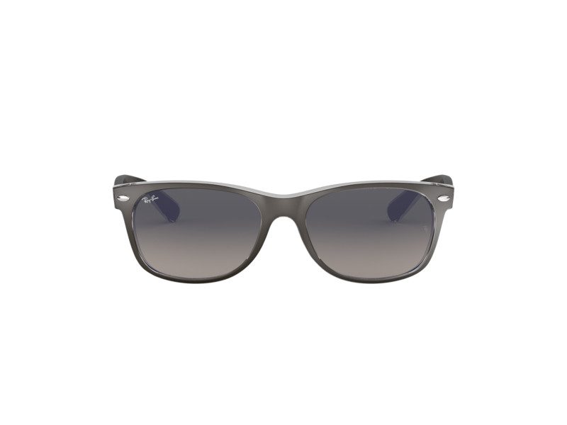 Ray-Ban New Wayfarer RB 2132 6143/71 52 Férfi, Női napszemüveg