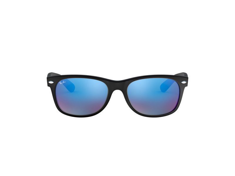 Ray-Ban New Wayfarer RB 2132 622/17 52 Férfi, Női napszemüveg