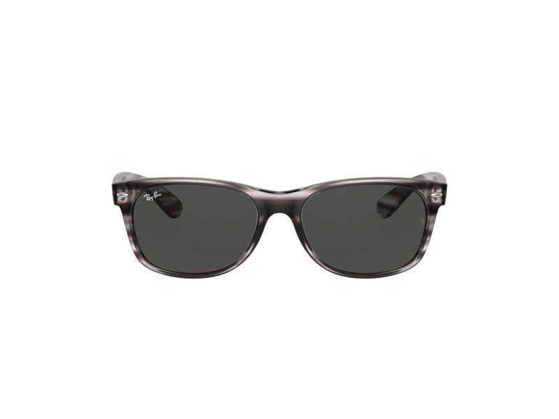 Ray-Ban New Wayfarer RB 2132 6430/B1 52 Férfi, Női napszemüveg