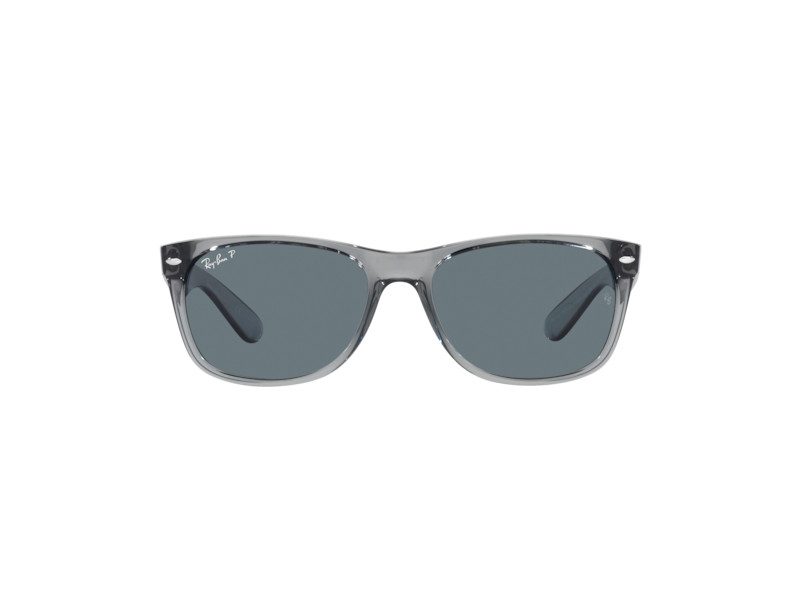 Ray-Ban New Wayfarer RB 2132 6450/3R 52 Férfi, Női napszemüveg