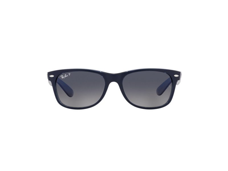 Ray-Ban New Wayfarer RB 2132 6607/78 55 Férfi, Női napszemüveg