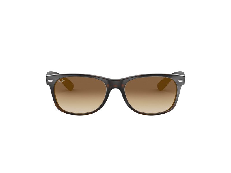 Ray-Ban New Wayfarer RB 2132 710/51 52 Férfi, Női napszemüveg