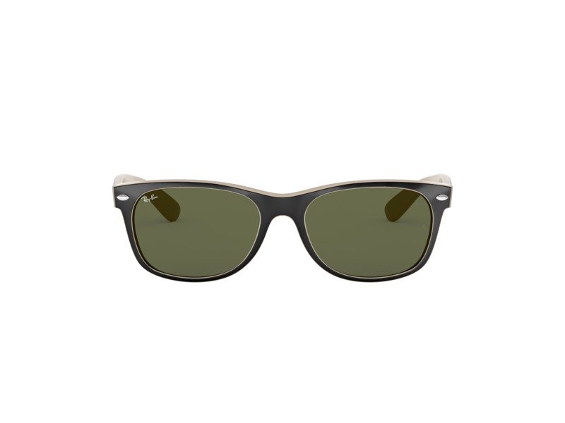 Ray-Ban New Wayfarer RB 2132 875 52 Férfi, Női napszemüveg