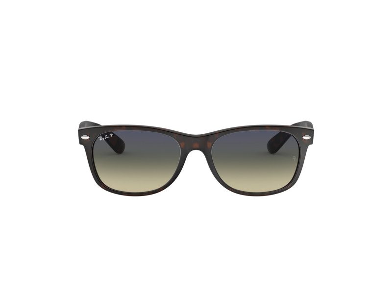 Ray-Ban New Wayfarer RB 2132 894/76 52 Férfi, Női napszemüveg