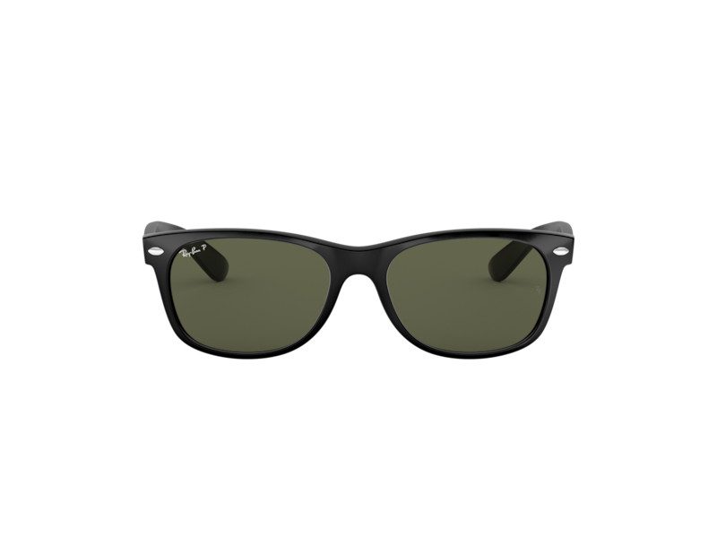 Ray-Ban New Wayfarer RB 2132 901/58 52 Férfi, Női napszemüveg