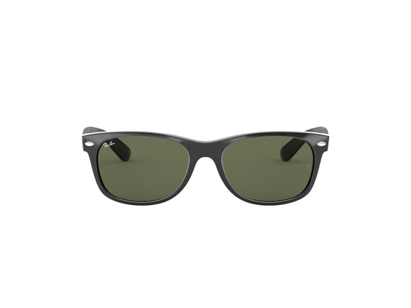 Ray-Ban New Wayfarer RB 2132 901L 55 Férfi, Női napszemüveg