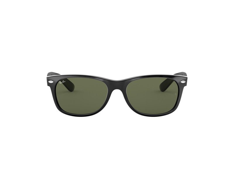 Ray-Ban New Wayfarer RB 2132 901 52 Férfi, Női napszemüveg