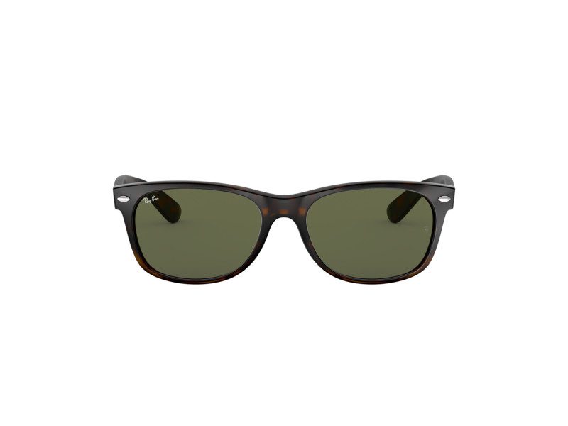 Ray-Ban New Wayfarer RB 2132 902 52 Férfi, Női napszemüveg