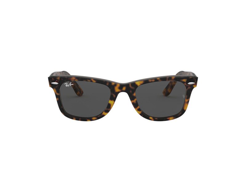 Ray-Ban Wayfarer RB 2140 1292/B1 50 Férfi, Női napszemüveg