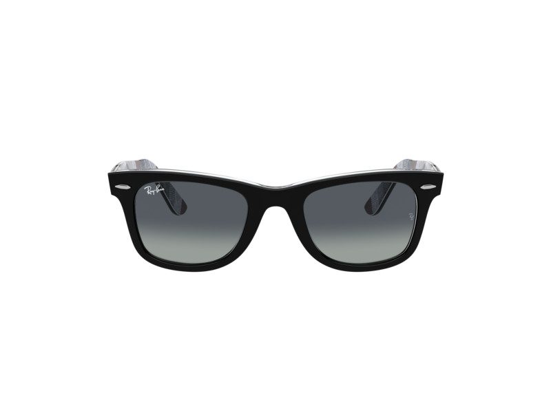 Ray-Ban Wayfarer RB 2140 1318/3A 50 Férfi, Női napszemüveg