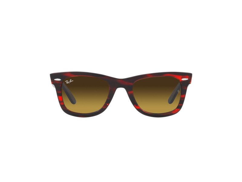 Ray-Ban Wayfarer RB 2140 1362/85 50 Férfi, Női napszemüveg