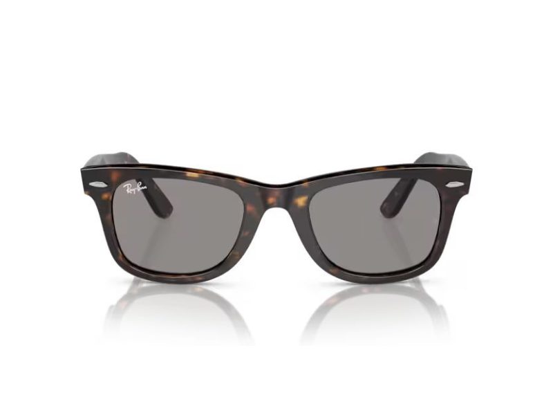 Ray-Ban Wayfarer RB 2140 1382R5 50 Férfi, Női napszemüveg