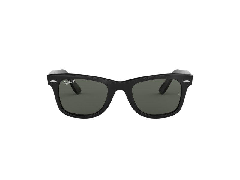 Ray-Ban Wayfarer RB 2140 901/58 54 Férfi, Női napszemüveg