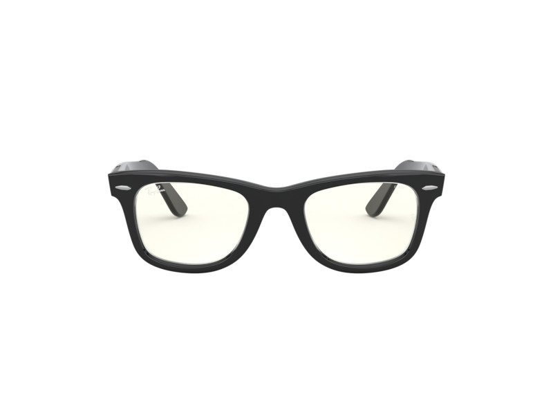 Ray-Ban Wayfarer RB 2140 901/5F 54 Férfi, Női napszemüveg