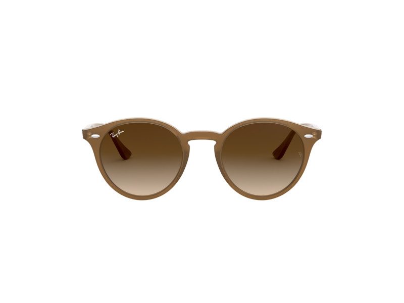 Ray-Ban RB 2180 6166/13 51 Férfi, Női napszemüveg