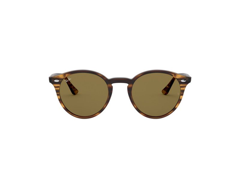 Ray-Ban RB 2180 820/73 49 Férfi, Női napszemüveg