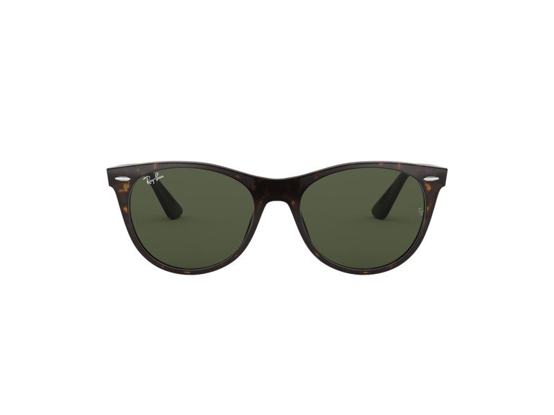 Ray-Ban Wayfarer Ii RB 2185 902/31 52 Férfi, Női napszemüveg