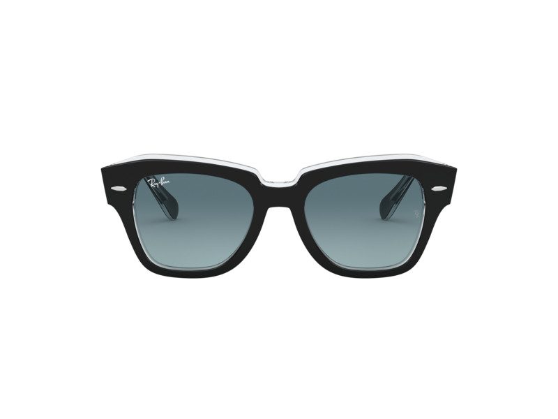 Ray-Ban State Street RB 2186 1294/3M 49 Férfi, Női napszemüveg