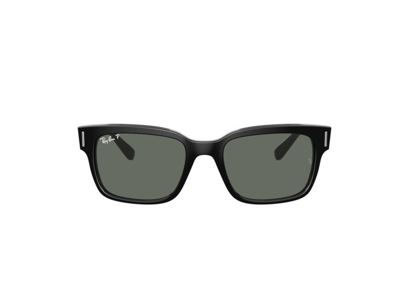 Ray-Ban Jeffrey RB 2190 901/58 55 Férfi napszemüveg