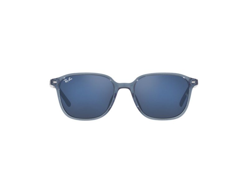 Ray-Ban Leonard RB 2193 6638/O4 53 Férfi, Női napszemüveg