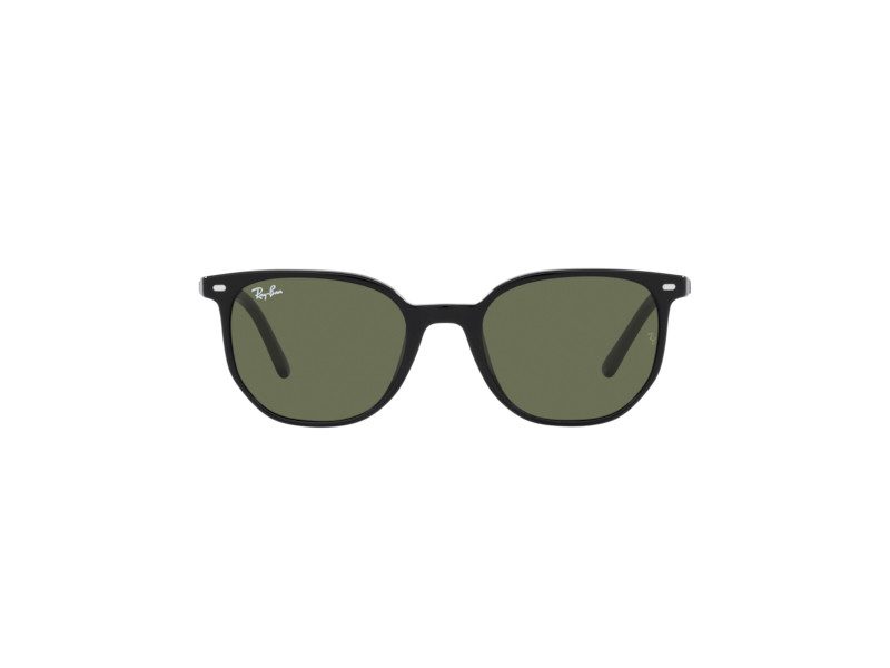 Ray-Ban Elliot RB 2197 901/31 52 Férfi, Női napszemüveg