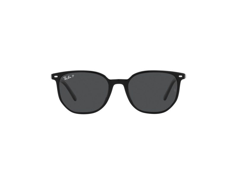 Ray-Ban Elliot RB 2197 901/48 50 Férfi, Női szemüvegkeret (optikai keret)