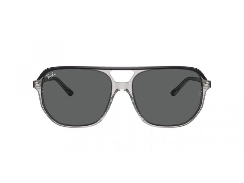 Ray-Ban Bill One RB 2205 1396B1 57 Férfi, Női napszemüveg