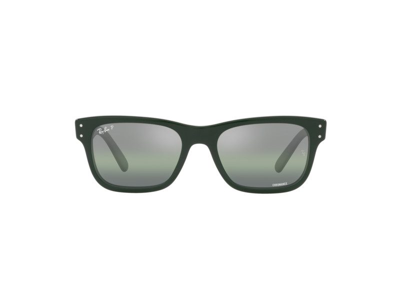 Ray-Ban Mr Burbank RB 2283 6659/G4 55 Férfi napszemüveg