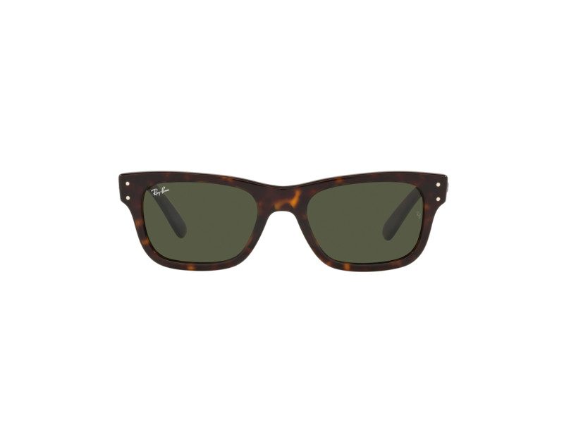 Ray-Ban Mr Burbank RB 2283 902/31 52 Férfi napszemüveg