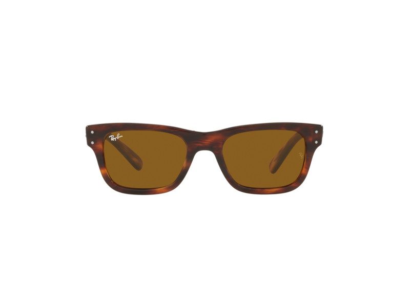 Ray-Ban Mr Burbank RB 2283 954/33 55 Férfi napszemüveg