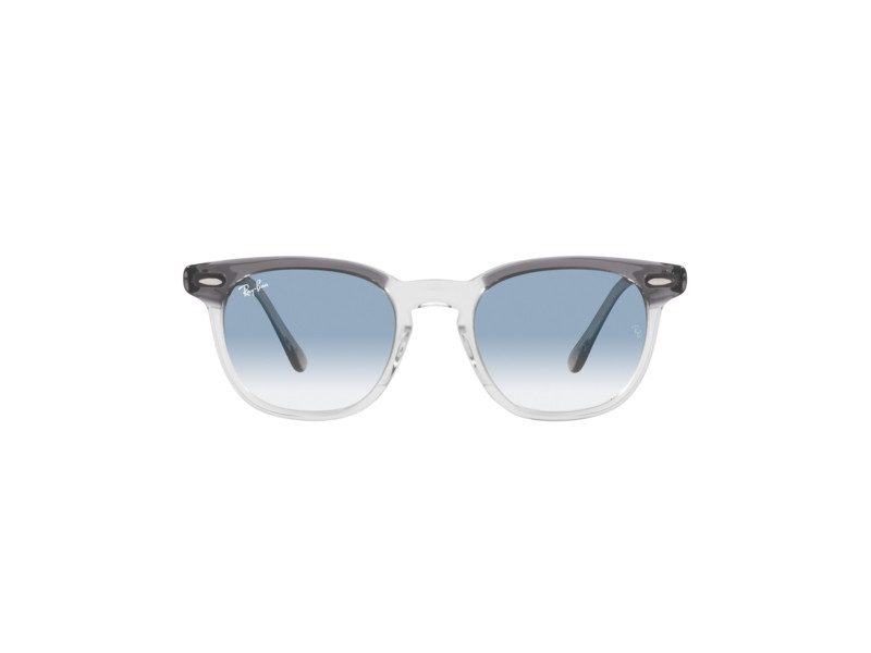 Ray-Ban Hawkeye RB 2298 1355/3F 50 Férfi, Női napszemüveg