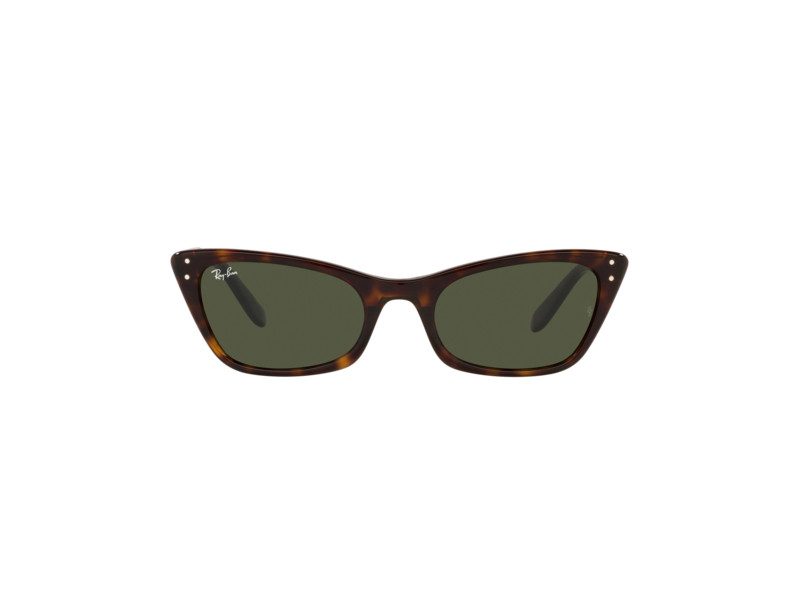 Ray-Ban Lady Burbank RB 2299 902/31 52 Női napszemüveg