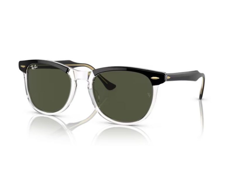 Ray-Ban Eagleeye RB 2398 129431 53 Férfi, Női napszemüveg