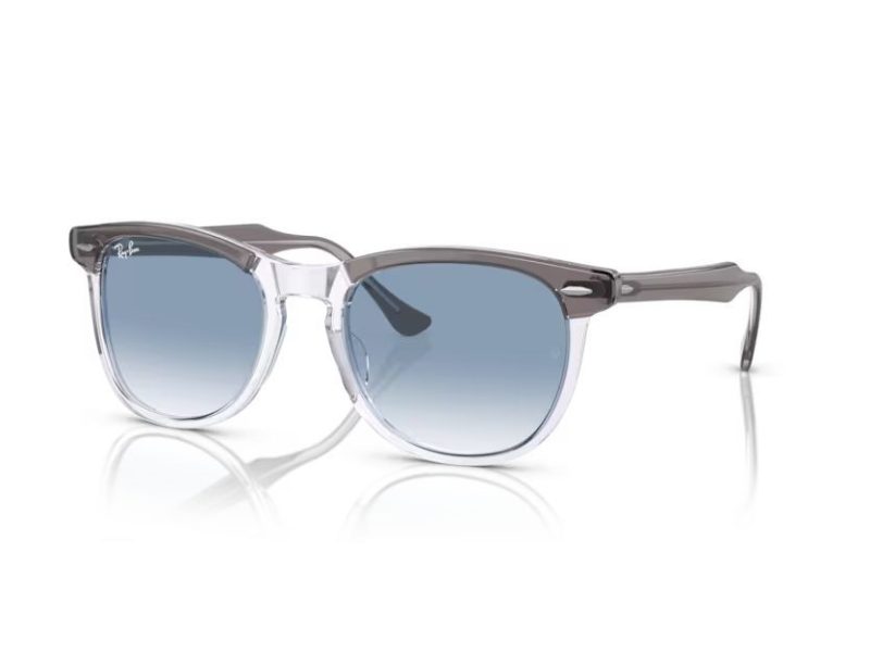 Ray-Ban Eagleeye RB 2398 13553F 56 Férfi, Női napszemüveg